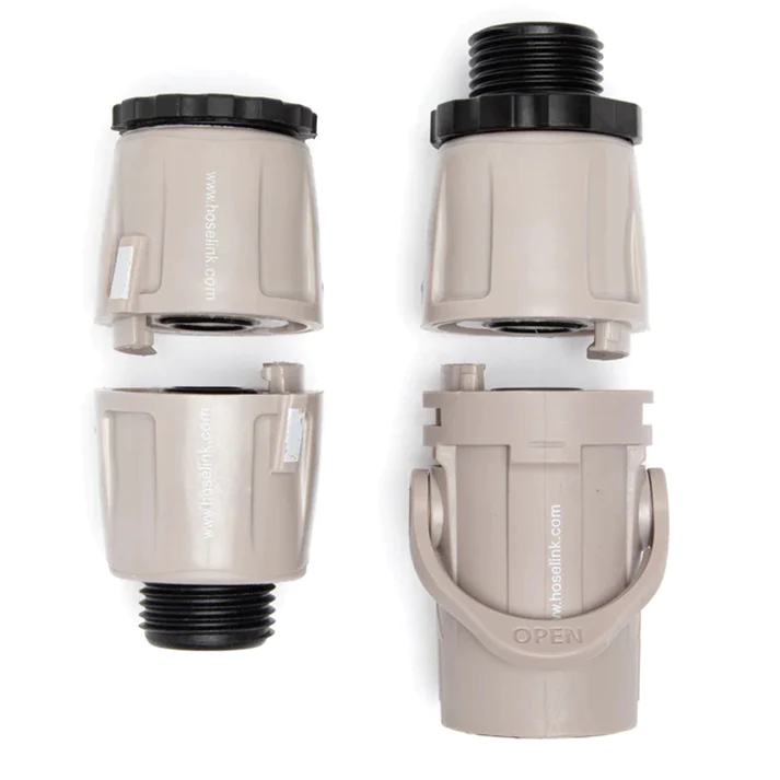 How Does A Garden Hose Quick Connect Work Quick Connect Hose Garden   Quick Connect Garden Hose Fittings Set.webp