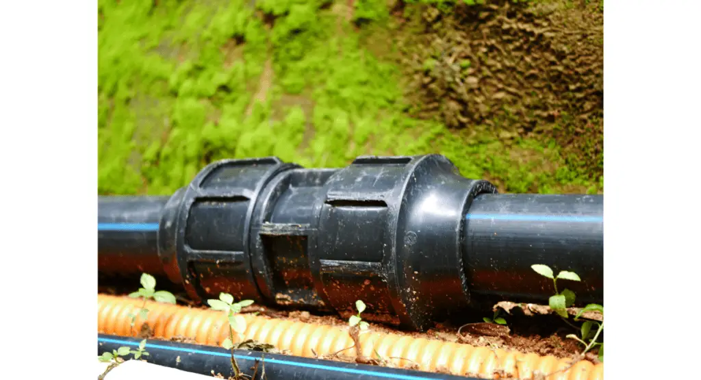 hose connector
